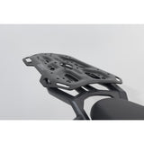 SW-Motech SW-GPT1199119000-B ADVENTURE-RACK Base Plate Black for Triumph Tiger 660 21-Up