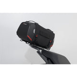 SW-Motech SW-GPT1199130000 PRO Black Rackpack Set for Triumph Tiger 660 21-Up