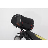 SW-Motech SW-GPT1384930000 PRO Black Rackpack Set for Aprilia Tuareg 660 21-Up