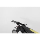 SW-Motech SW-GPT1384930000 PRO Black Rackpack Set for Aprilia Tuareg 660 21-Up