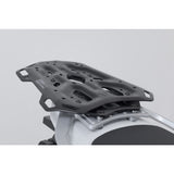 SW-Motech SW-GPT2301719000-B ADVENTURE-RACK Base Plate Black for Moto Morini X-Cape 650 21-Up