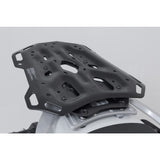 SW-Motech SW-GPT2301719000-B ADVENTURE-RACK Base Plate Black for Moto Morini X-Cape 650 21-Up