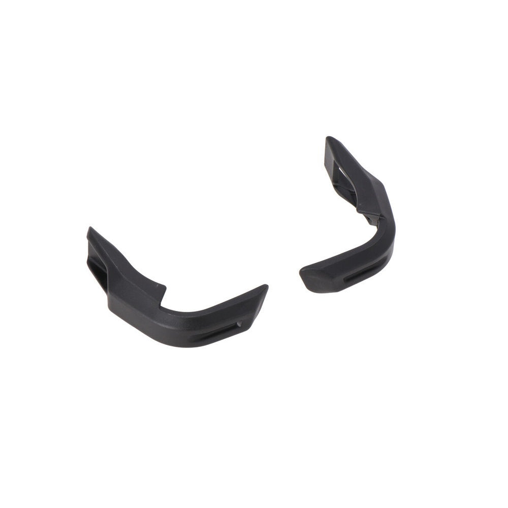 SW-Motech SW-HDG0022010200-B Crash Pad Set for Left & Right Adventure Handguard Shells