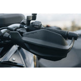 SW-Motech SW-HDG0022030300-B Adventure Handguard Kit Black for Honda/Suzuki/Triumph Models