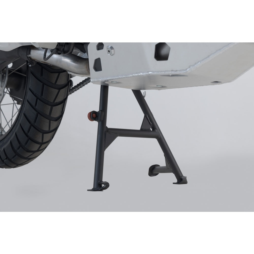 SW-Motech SW-HPS0107010000-B Centerstand Black for Honda XL750 Transalp 22-Up