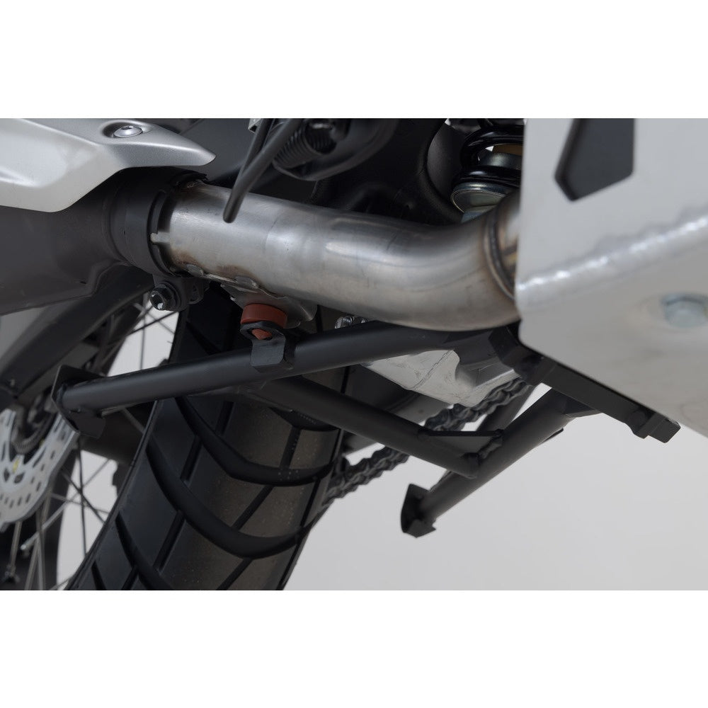 SW-Motech SW-HPS0107010000-B Centerstand Black for Honda XL750 Transalp 22-Up