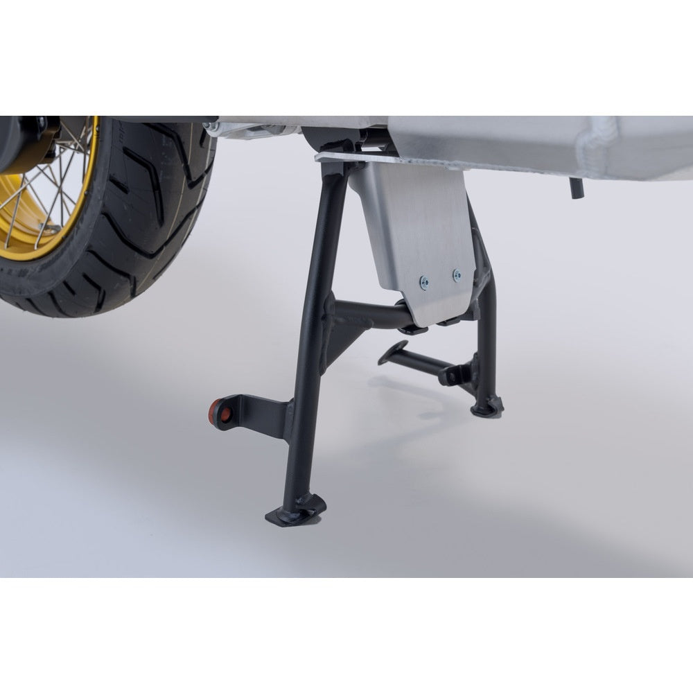 SW-Motech SW-HPS0109910000-B Centerstand Black for Honda CRF1100L Africa Twin Adventure Sports ES 23-Up