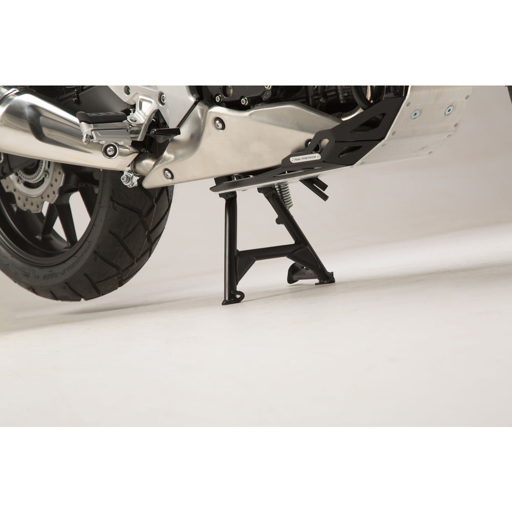 SW-Motech SW-HPS0139810003-B Centerstand Black for Honda CB500F/CB500X 13-18/CBR500R 12-18