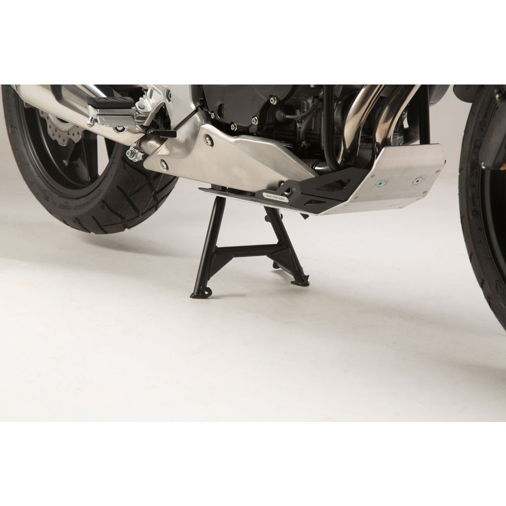 SW-Motech SW-HPS0139810003-B Centerstand Black for Honda CB500F/CB500X 13-18/CBR500R 12-18