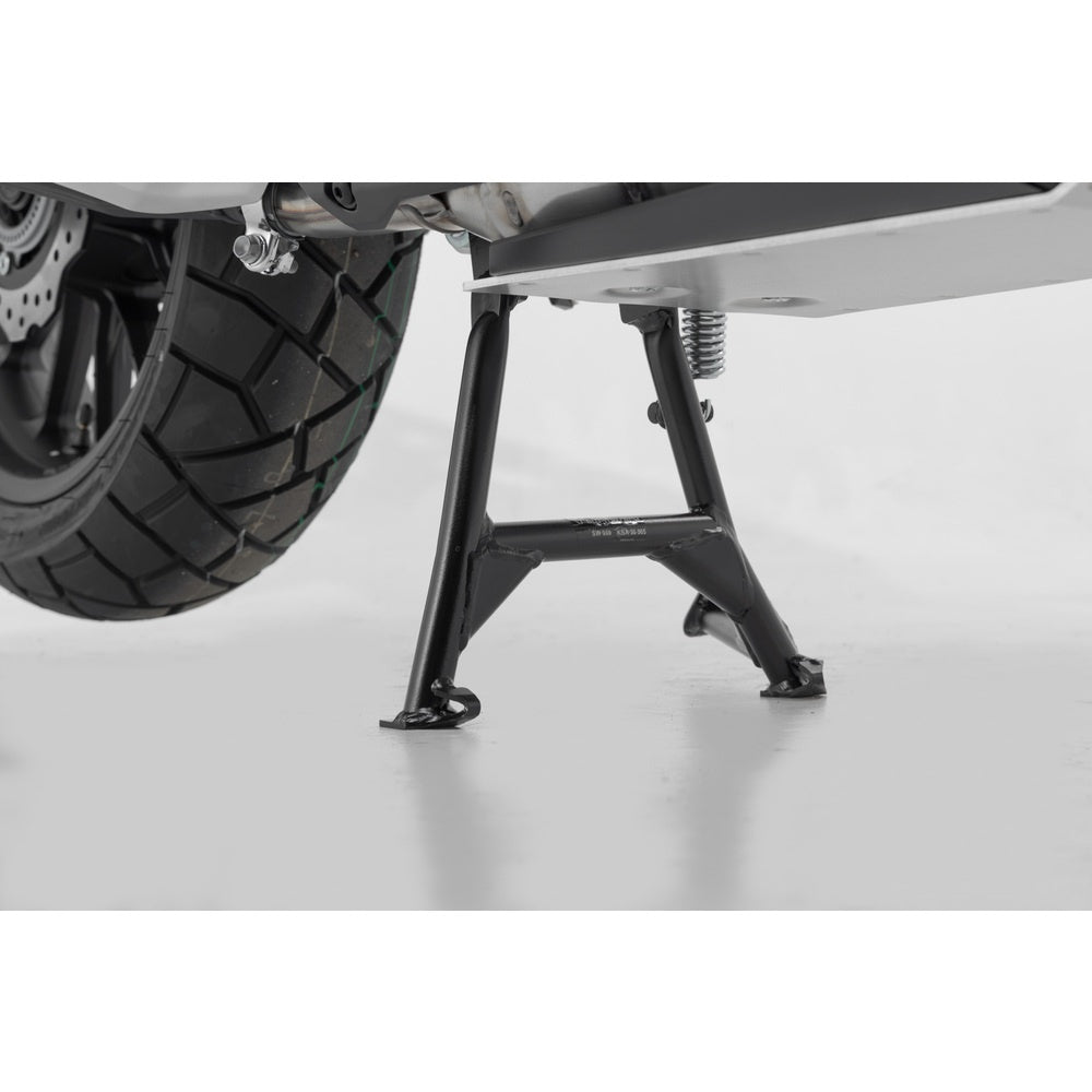 SW-Motech SW-HPS0191910002-B Centerstand Black for Honda CB500X 18-Up/NX500 23-Up