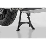 SW-Motech SW-HPS0191910002-B Centerstand Black for Honda CB500X 18-Up/NX500 23-Up