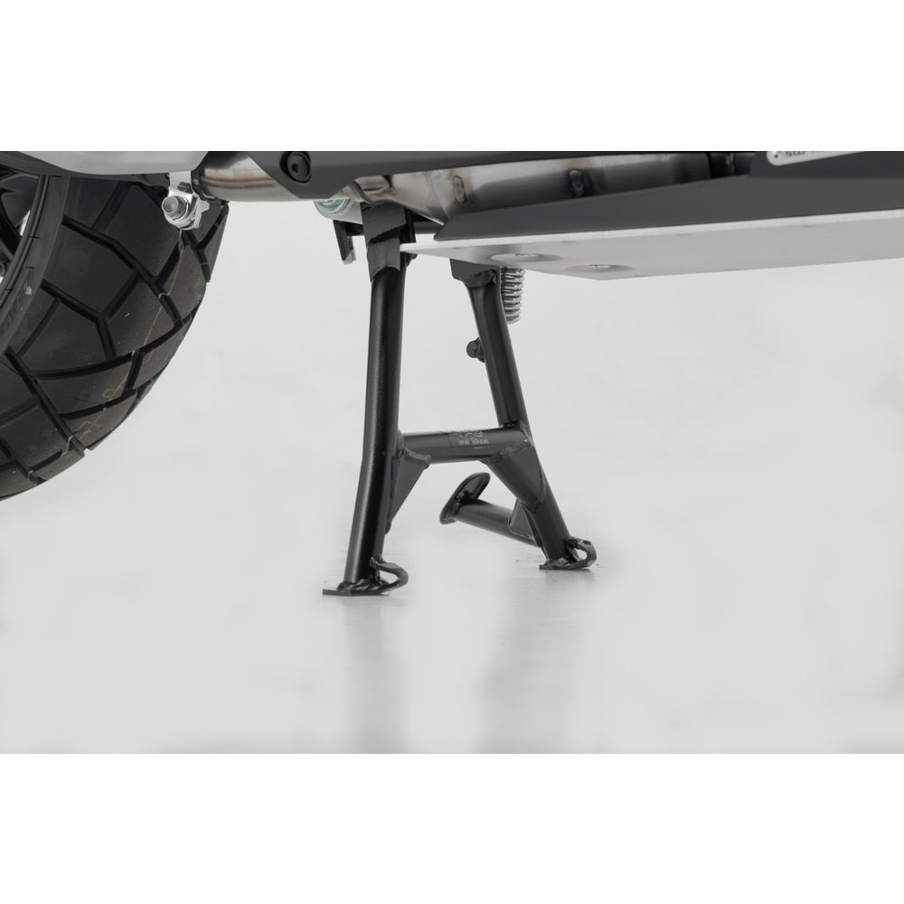 SW-Motech SW-HPS0191910002-B Centerstand Black for Honda CB500X 18-Up/NX500 23-Up