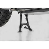 SW-Motech SW-HPS0191910002-B Centerstand Black for Honda CB500X 18-Up/NX500 23-Up