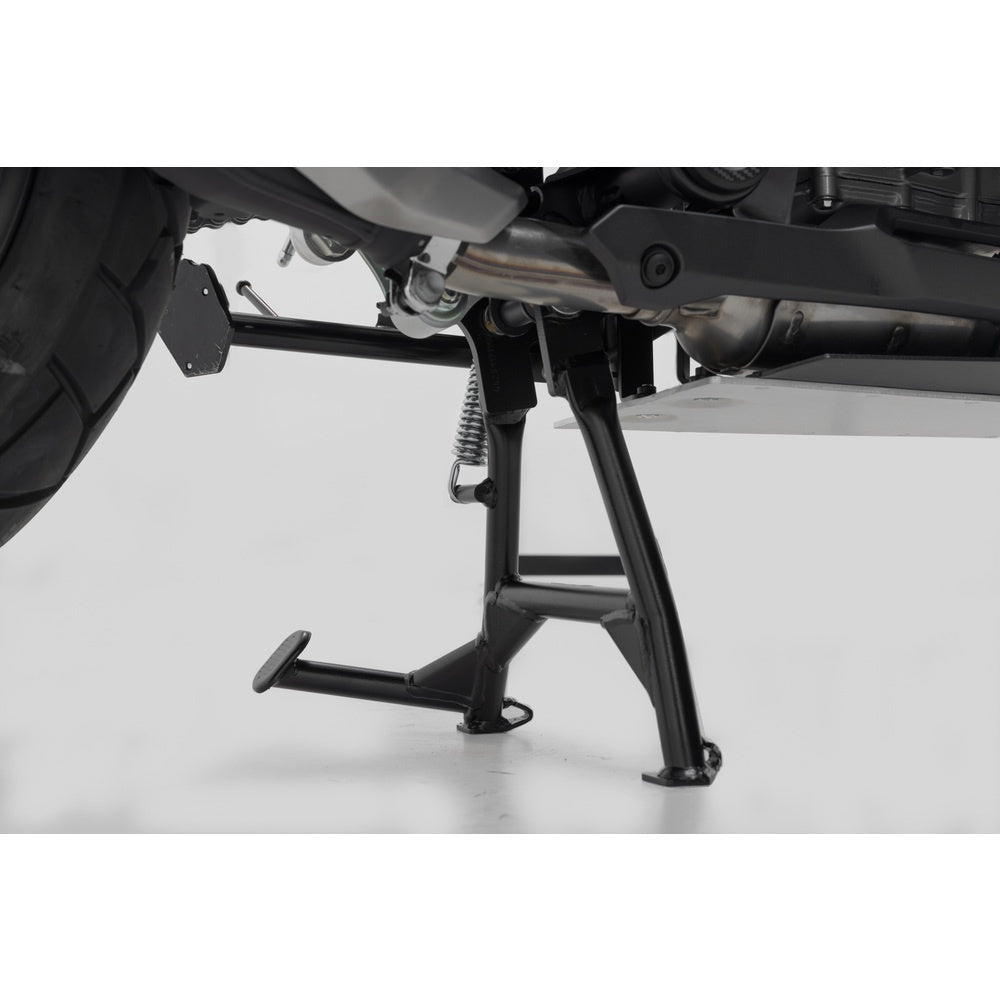 SW-Motech SW-HPS0191910002-B Centerstand Black for Honda CB500X 18-Up/NX500 23-Up