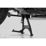 SW-Motech SW-HPS0191910002-B Centerstand Black for Honda CB500X 18-Up/NX500 23-Up