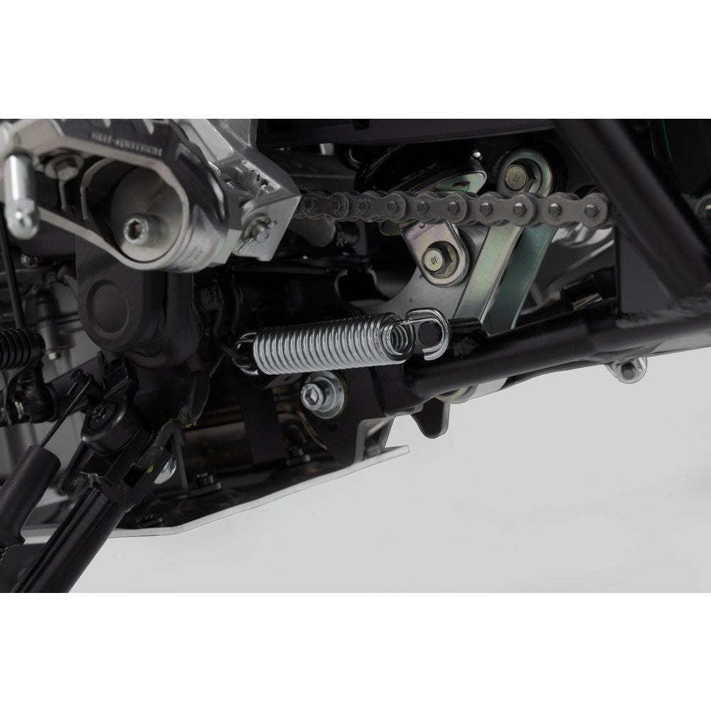 SW-Motech SW-HPS0191910002-B Centerstand Black for Honda CB500X 18-Up/NX500 23-Up