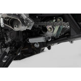 SW-Motech SW-HPS0191910002-B Centerstand Black for Honda CB500X 18-Up/NX500 23-Up