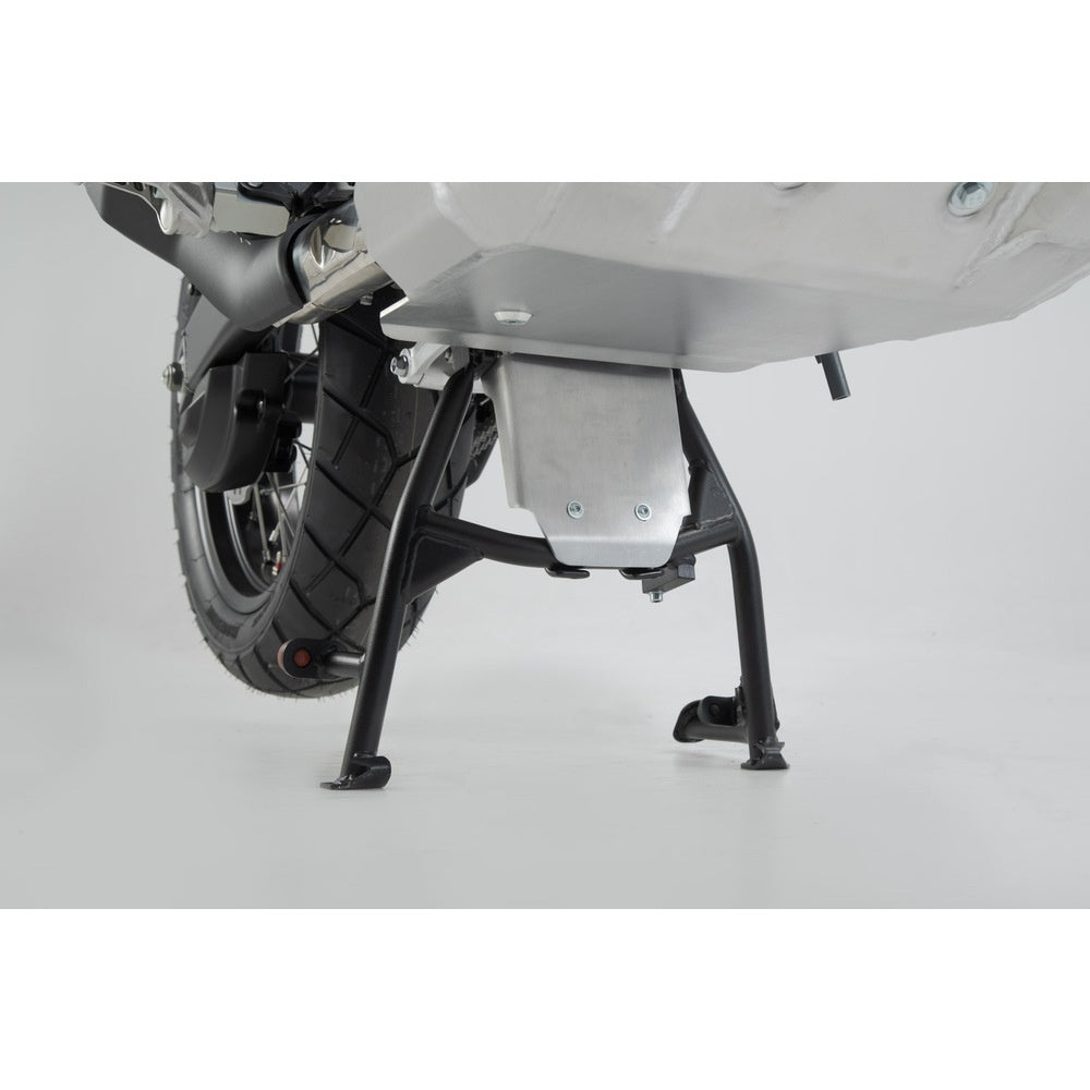 SW-Motech SW-HPS0194210001-B Centerstand Black for Honda CRF1100L Africa Twin/CRF1100L Africa Twin Adventure Sports 19-Up