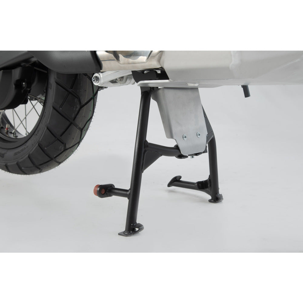 SW-Motech SW-HPS0194210001-B Centerstand Black for Honda CRF1100L Africa Twin/CRF1100L Africa Twin Adventure Sports 19-Up