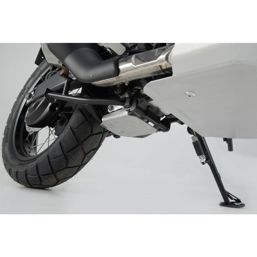 SW-Motech SW-HPS0194210001-B Centerstand Black for Honda CRF1100L Africa Twin/CRF1100L Africa Twin Adventure Sports 19-Up