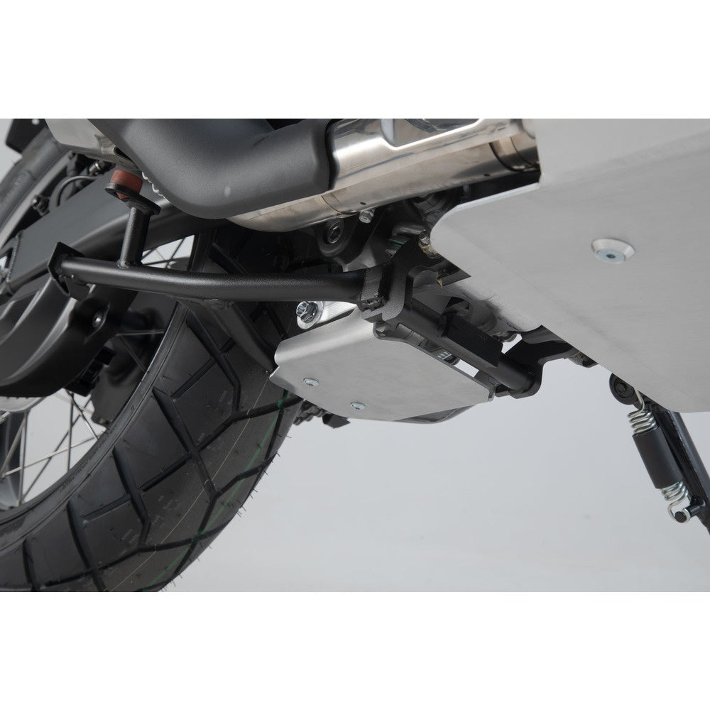 SW-Motech SW-HPS0194210001-B Centerstand Black for Honda CRF1100L Africa Twin/CRF1100L Africa Twin Adventure Sports 19-Up