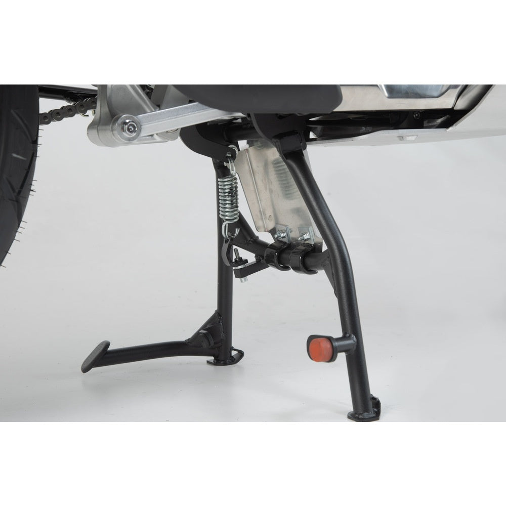 SW-Motech SW-HPS0194210001-B Centerstand Black for Honda CRF1100L Africa Twin/CRF1100L Africa Twin Adventure Sports 19-Up