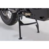SW-Motech SW-HPS0399210000-B Centerstand Black for Husqvarna Norden 901 21-Up/Norden 901 Expidition 23-Up