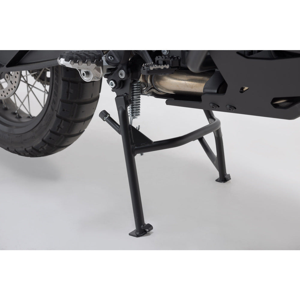 SW-Motech SW-HPS0399210000-B Centerstand Black for Husqvarna Norden 901 21-Up/Norden 901 Expidition 23-Up