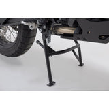 SW-Motech SW-HPS0399210000-B Centerstand Black for Husqvarna Norden 901 21-Up/Norden 901 Expidition 23-Up