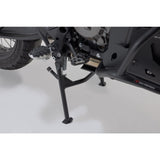 SW-Motech SW-HPS0399210000-B Centerstand Black for Husqvarna Norden 901 21-Up/Norden 901 Expidition 23-Up