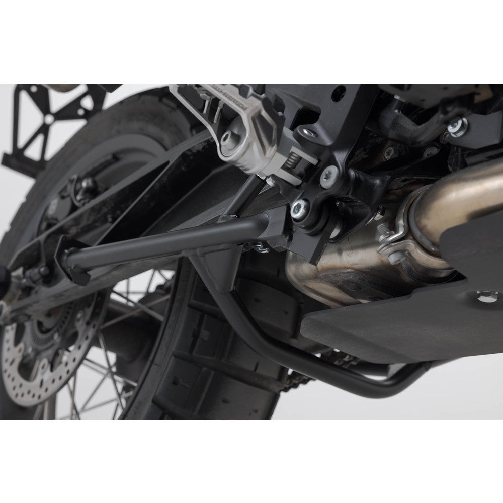 SW-Motech SW-HPS0399210000-B Centerstand Black for Husqvarna Norden 901 21-Up/Norden 901 Expidition 23-Up