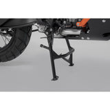 SW-Motech SW-HPS0452110001-B Centerstand Black for KTM 790 Adventure 19-Up/890 Adventure 20-Up/890 SM T 23-Up