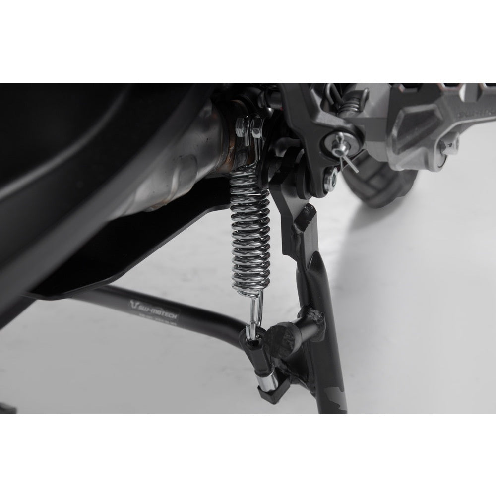 SW-Motech SW-HPS0452110001-B Centerstand Black for KTM 790 Adventure 19-Up/890 Adventure 20-Up/890 SM T 23-Up