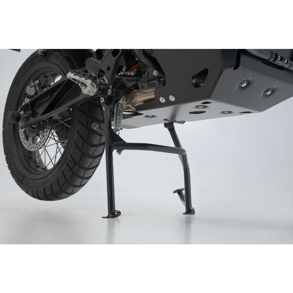 SW-Motech SW-HPS0491810001-B Centerstand Black for KTM 890 Adventure 20-Up