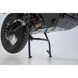 SW-Motech SW-HPS0491810001-B Centerstand Black for KTM 890 Adventure 20-Up