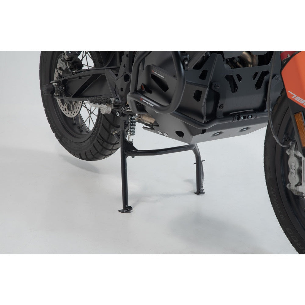SW-Motech SW-HPS0491810001-B Centerstand Black for KTM 890 Adventure 20-Up