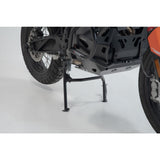SW-Motech SW-HPS0491810001-B Centerstand Black for KTM 890 Adventure 20-Up