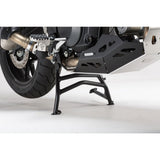 SW-Motech SW-HPS0544010000-B Centerstand Black for Suzuki V-Strom 1000 14-Up/V-Strom 1050 19-Up