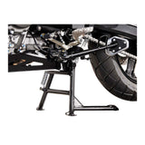 SW-Motech SW-HPS0576410000-B Centerstand Black for Suzuki DL 650 V-Strom 11-Up