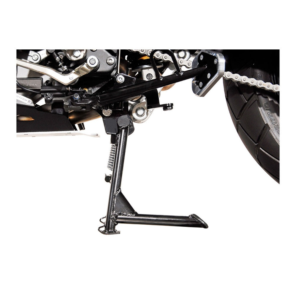 SW-Motech SW-HPS0576410000-B Centerstand Black for Suzuki DL 650 V-Strom 11-Up