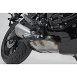 SW-Motech SW-HPS0650610002-B Centerstand Black for Yamaha MT-07 13-Up/MT-07 Tracer 16-Up/MT-07 MotoCage 15-Up
