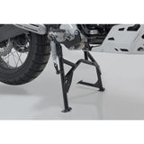 SW-Motech SW-HPS0652210000-B Centerstand Black for Yamaha Tenere 700 World Raid/Tenere 700 World Rally 23-Up