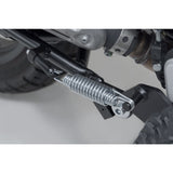 SW-Motech SW-HPS0652210000-B Centerstand Black for Yamaha Tenere 700 World Raid/Tenere 700 World Rally 23-Up