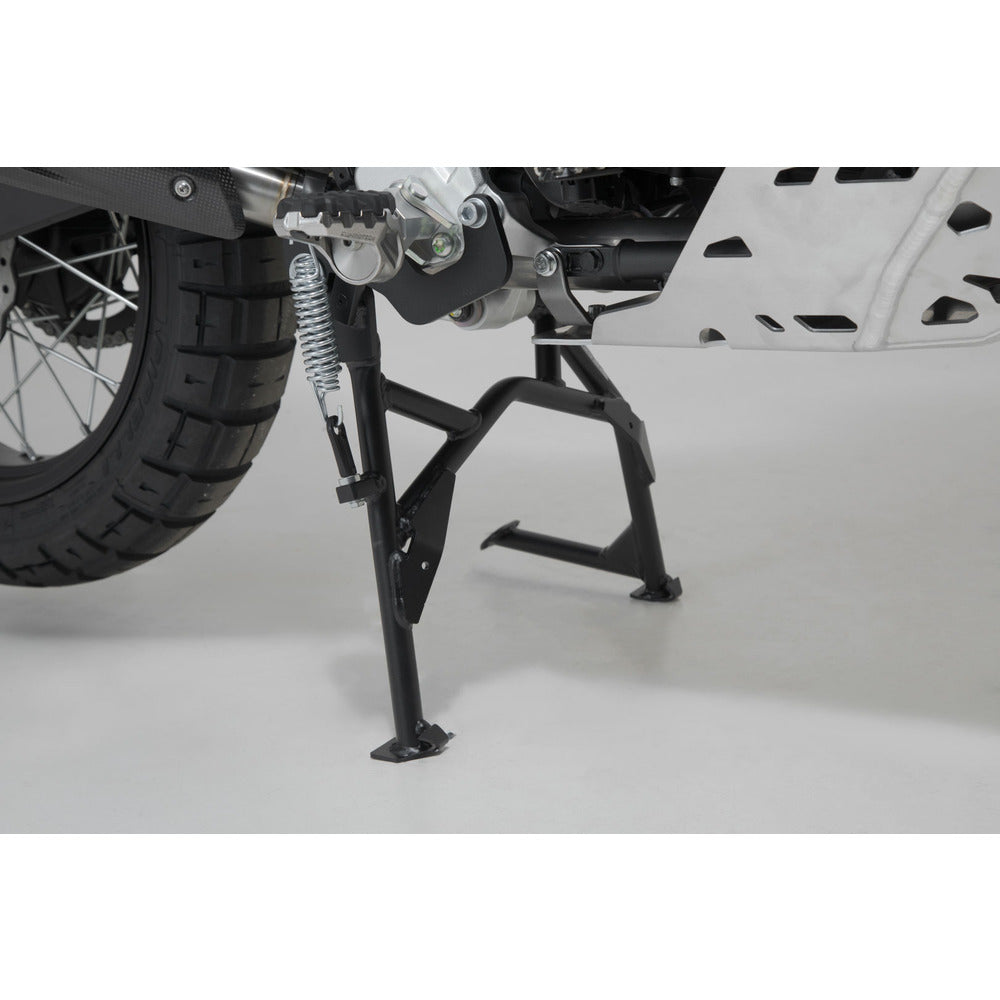 SW-Motech SW-HPS0679910002-B Centerstand Black for Yamaha Tenere 700 19-Up