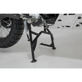 SW-Motech SW-HPS0679910002-B Centerstand Black for Yamaha Tenere 700 19-Up