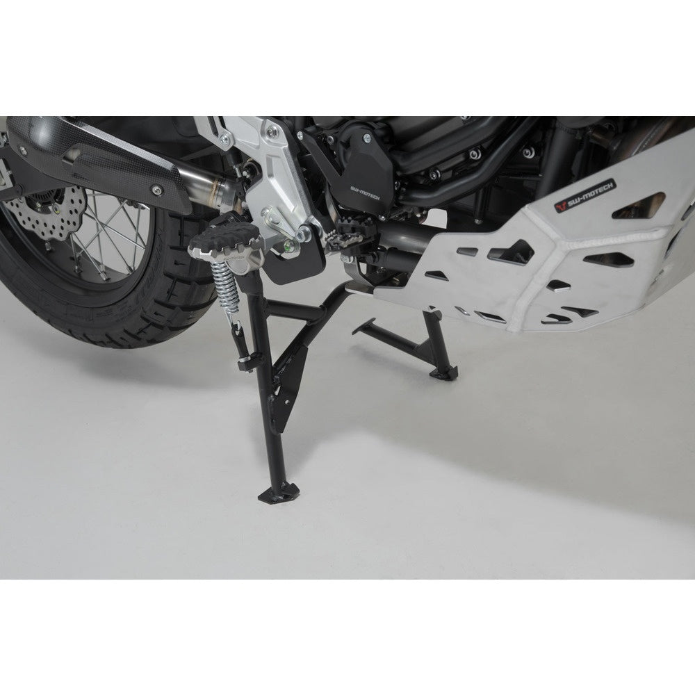 SW-Motech SW-HPS0679910002-B Centerstand Black for Yamaha Tenere 700 19-Up