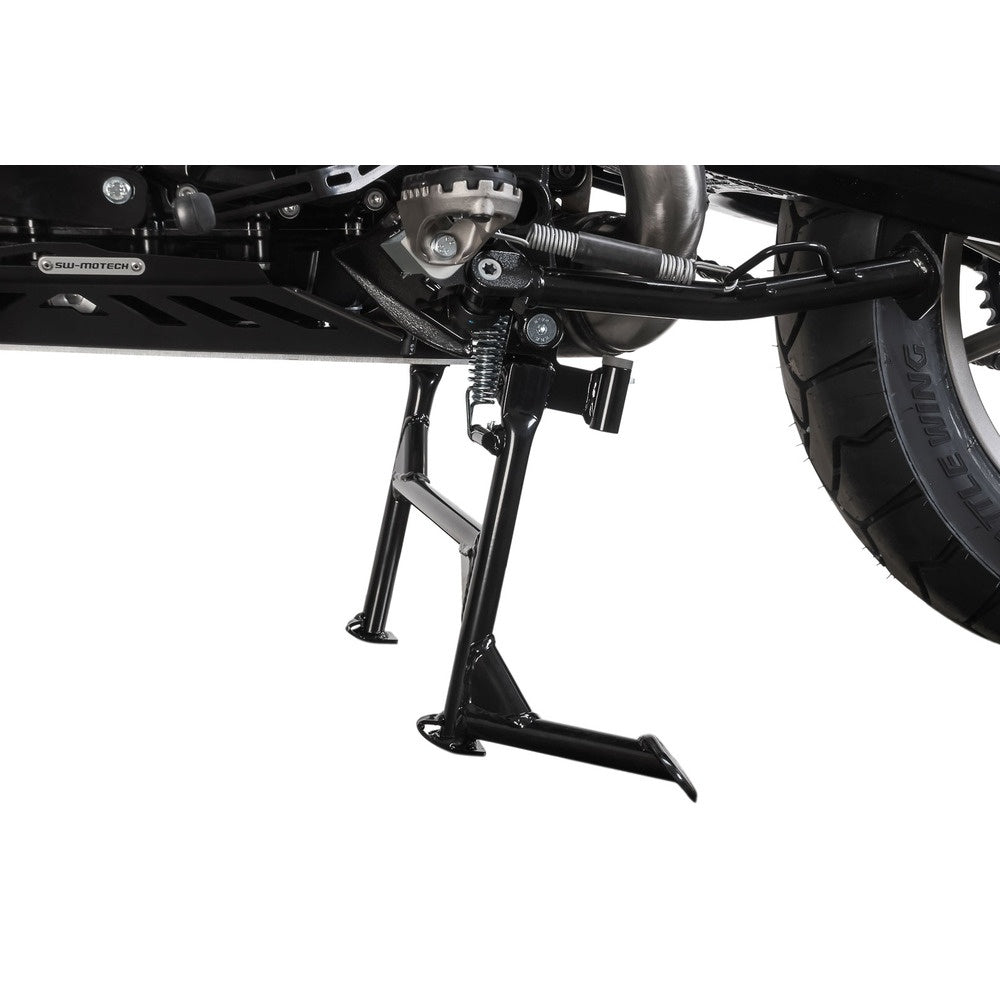 SW-Motech SW-HPS0747010001-B Centerstand Black for BMW F 650 GS 07-10/F 700 GS 12-Up