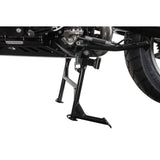 SW-Motech SW-HPS0747010001-B Centerstand Black for BMW F 650 GS 07-10/F 700 GS 12-Up