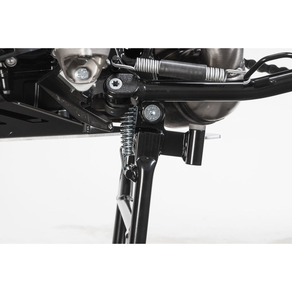 SW-Motech SW-HPS0747010001-B Centerstand Black for BMW F 650 GS 07-10/F 700 GS 12-Up