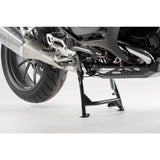 SW-Motech SW-HPS0757310000-B Centerstand Black for BMW R 1200 R/R 1200 RS 14-18/R 1250 R/R 1250 RS 18-Up